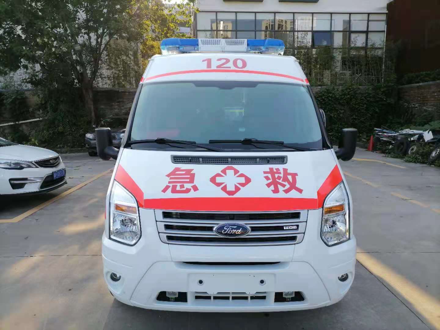 孝感长途跨省救护车